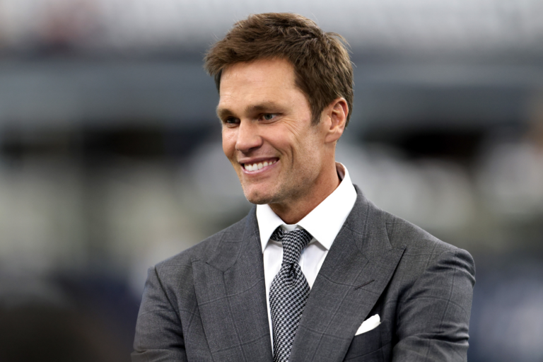 Ex-NFL Head Coach Says Tom Brady Shared Info With Raiders in 2024