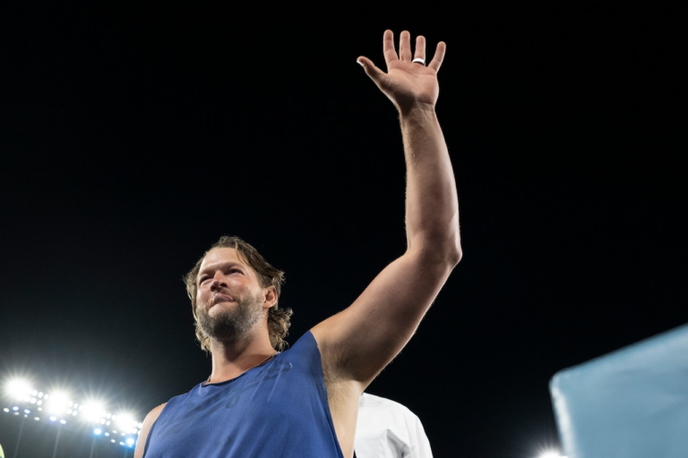 MLB magic numbers, tiebreakers: Dodgers clinch, Mariners pass Astros (9/20/25)