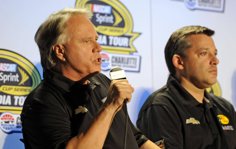 The Stewart-Haas Racing Collapse and How It Exposed NASCAR’s Charter Culture