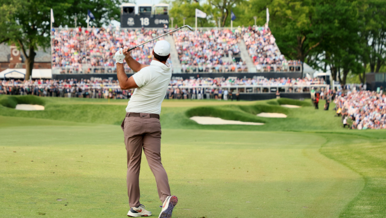 Oak Hill’s Legacy Grows with PGA Championship Announcement