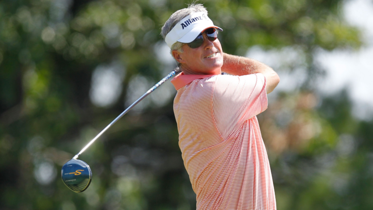 PGA Tour Champions Golfer and Minnesota Legend Dies at 73