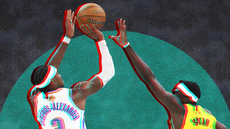 How AI is revolutionizing the challenge of pro league scheduling