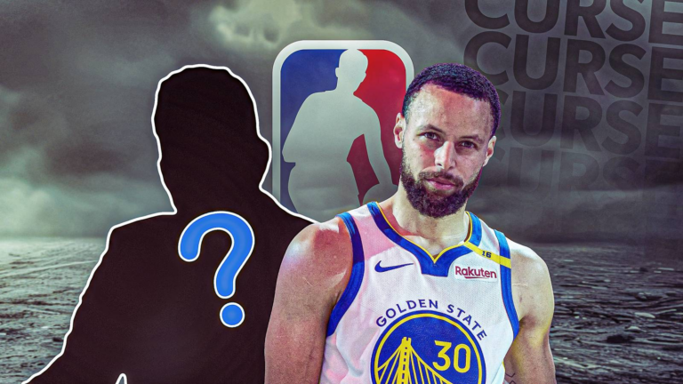 Former NBA Star Reveals Why Stephen Curry is a ‘Curse’ for the NBA
