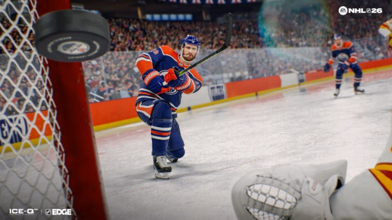 NHL 26 review roundup: Be A Pro mode the lone bright spot