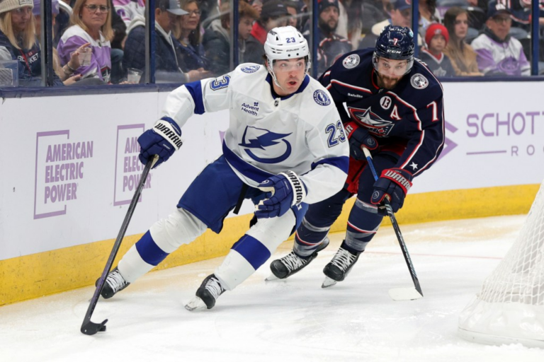 New Bruin Mikey Eyssimont ready to get to work