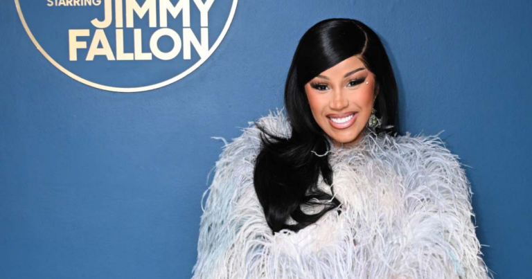 8 Snapshots From Cardi B’s Personal Life