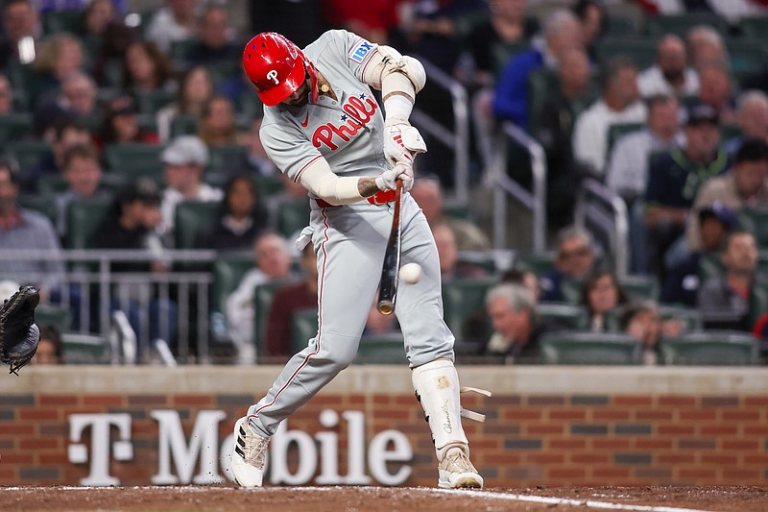 MLB News: Phillies Reporters Forced to Apologize After Ambushing $100M Star, Confirms Wife