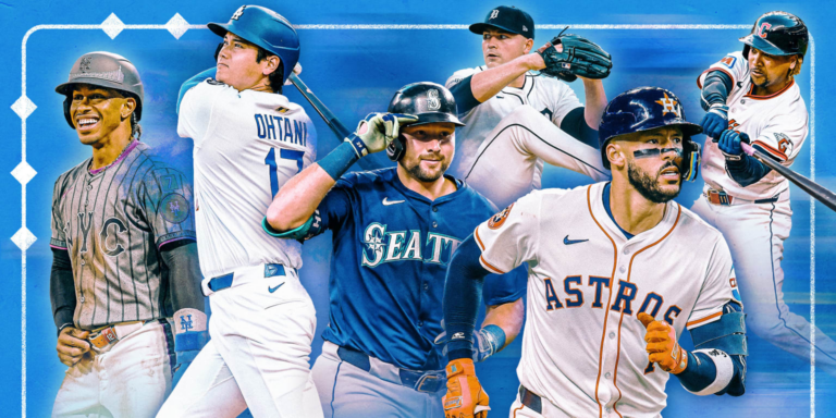 What’s at stake final week 2025 mlb season