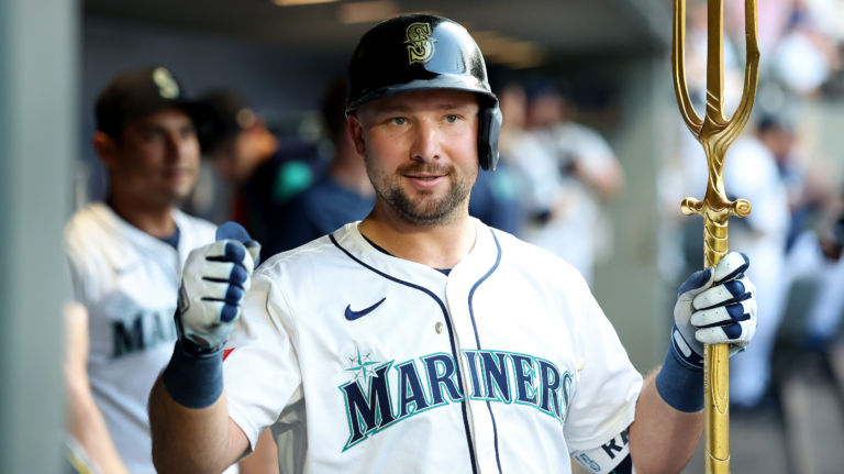 MLB Postseason Picture, Seeds for AL