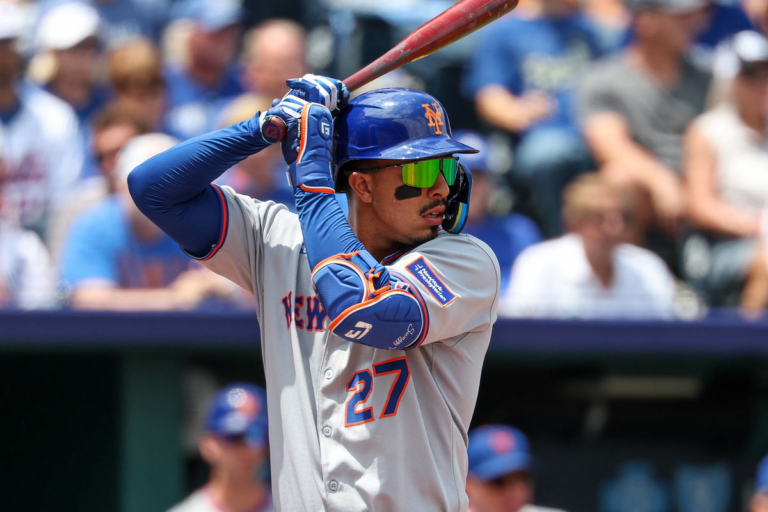 New York Turns On MLB Umpires After 25-Year-Old Mets Star Punished for Rare Outburst