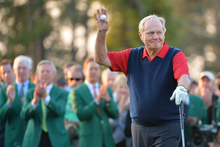 Jack Nicklaus Was Once Accused of Defying PGA Tour Legend With Simple Ryder Cup Gesture