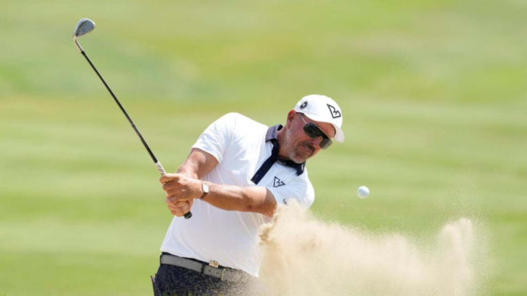 Phil Mickelson’s candid answer when asked about US Ryder Cup captaincy after LIV Golf switch
