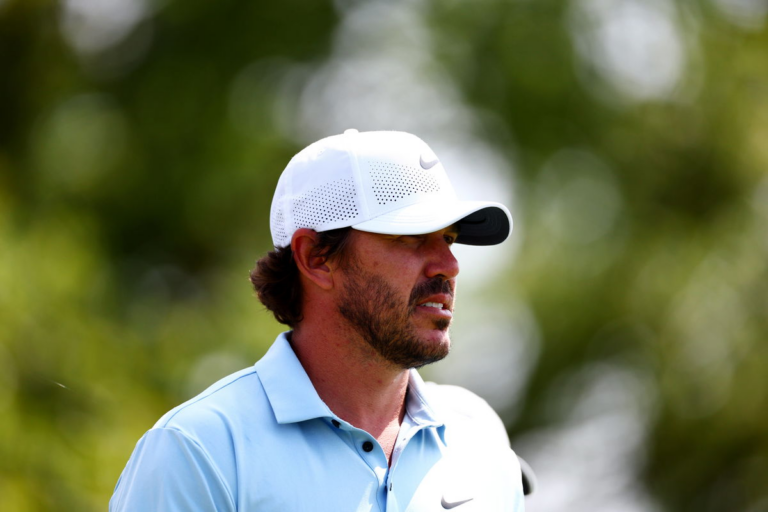 Brooks Koepka’s Comeback Failure Helps PGA Tour Pro Make American History at Open de France