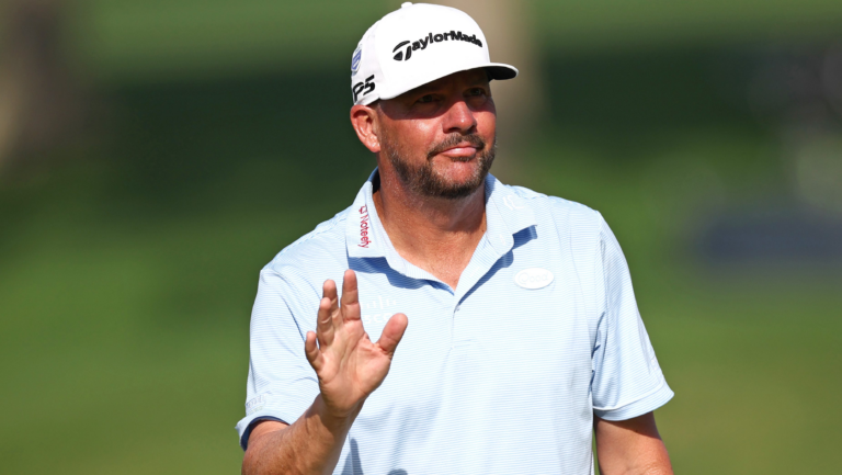 Fan Favorite Crushes SCPGA Championship, Earns PGA Tour Ticket