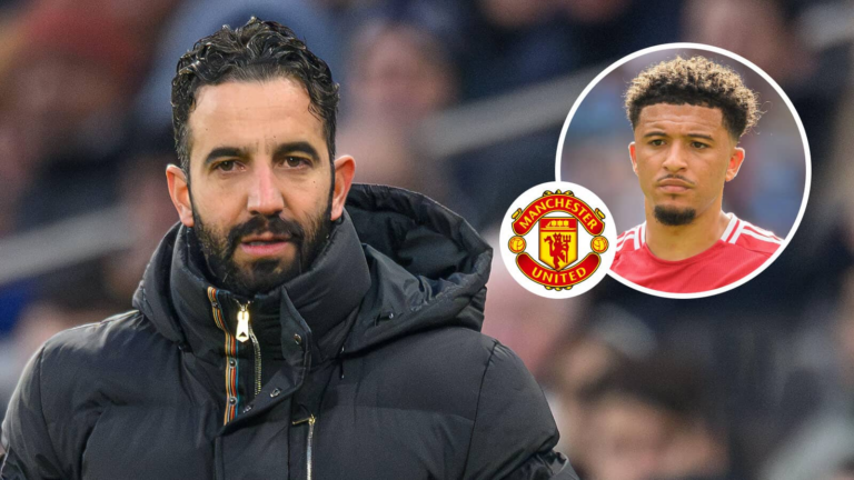 Man Utd’s biggest ever flop tipped for MLS move as sources detail next steps