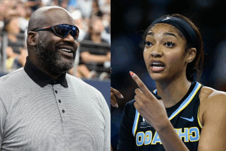 Are Shaquille O’Neal & Angel Reese Related? Everything You Need to Know About NBA Legend & WNBA Star Relationship