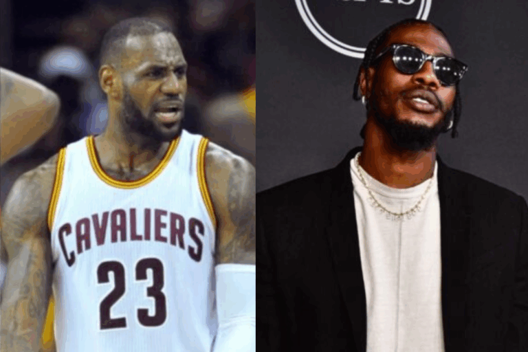 NBA All-Star Calls Out Blunder in Iman Shumpert’s Claim After Surprising Revelation on LeBron James’ Cavaliers