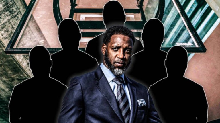 Tracy McGrady Named His All-Time NBA Starting 5 – No Magic or Curry at Point Guard