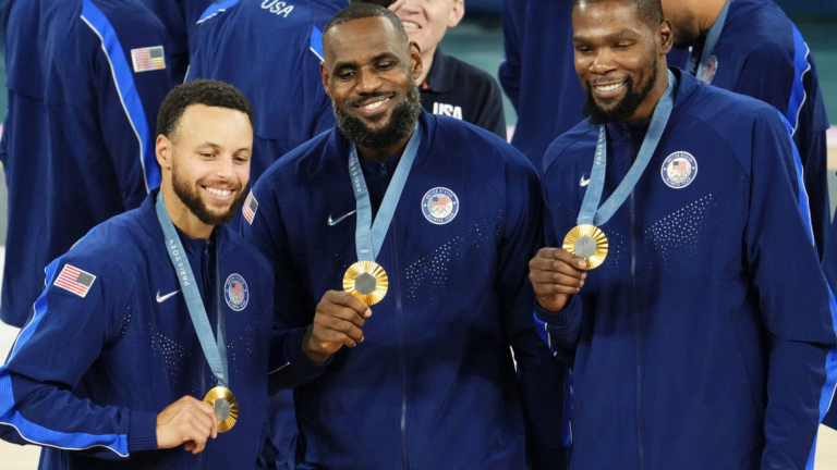 The 20 best current NBA players over the age of 35