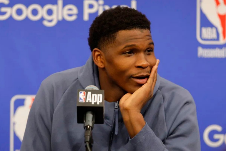 When Is Timberwolves Media Day? Date, Time & Where to Watch Anthony Edwards & Co Before 2025-26 NBA Season