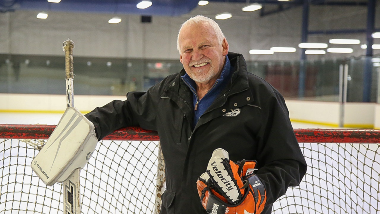 NHL news: Flyers legend Bernie Parent who won 2 Stanley Cups dead at 80