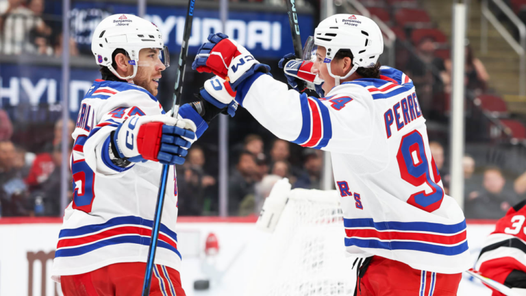 Sept. 21: NHL Preseason Roundup