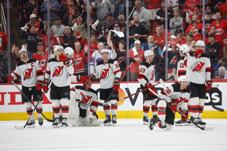 How to watch New Jersey Devils vs. New York Rangers: Time, TV, Channel for NHL Preseason