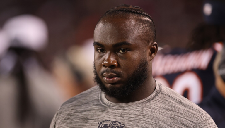 Bears’ defense holds players-only meeting after brutal performance against Lions, bounces back vs. Cowboys