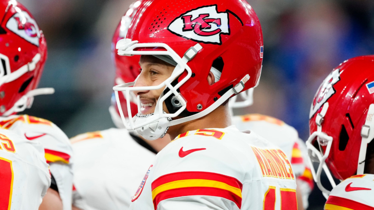 Don’t count Kansas City Chiefs among NFL dead just yet