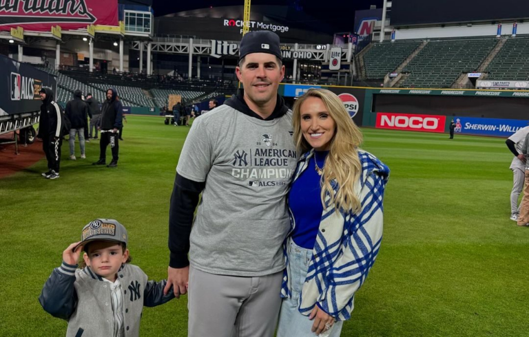 Carlos Rodon Breaks Silence on Wife Ashley’s Constant Social Media Jabs at MLB Umpires