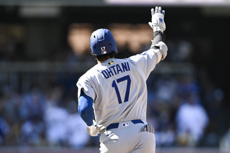 Shohei Ohtani Sparks MLB Rival Outrage as Dodgers Exploit Loophole for Postseason Edge