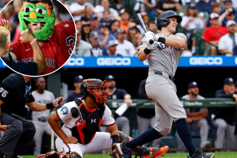 Yankees must take care of business in AL East chase