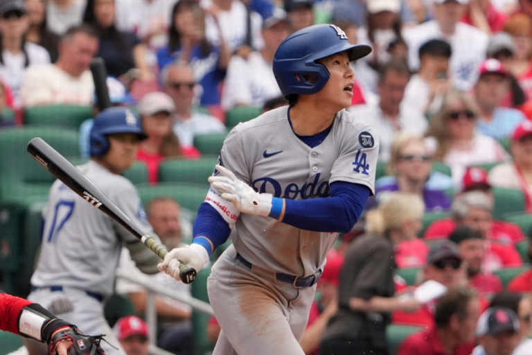Dodgers’ Hyeseong Kim making most of limited contributions as a rookie