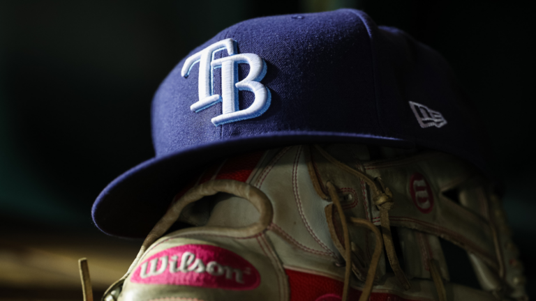 MLB approves Patrick Zalupski as new Rays owner