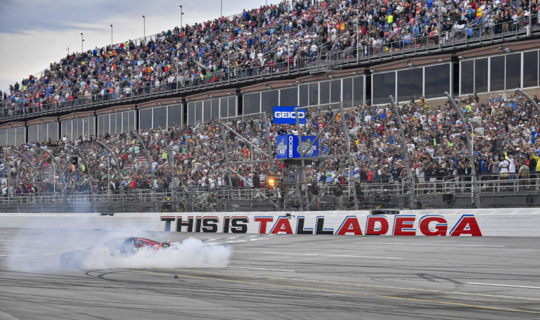 Fans Outright Refuse as Bizarre NASCAR Schedule Suggestion Surfaces