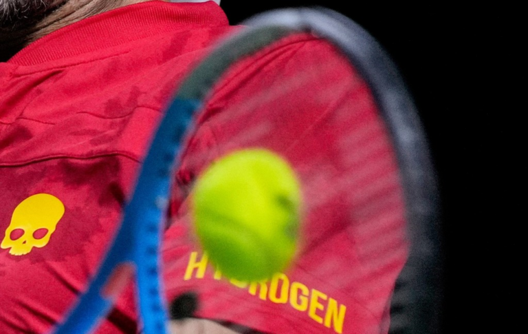 Berks high school girls tennis results for Sept. 22