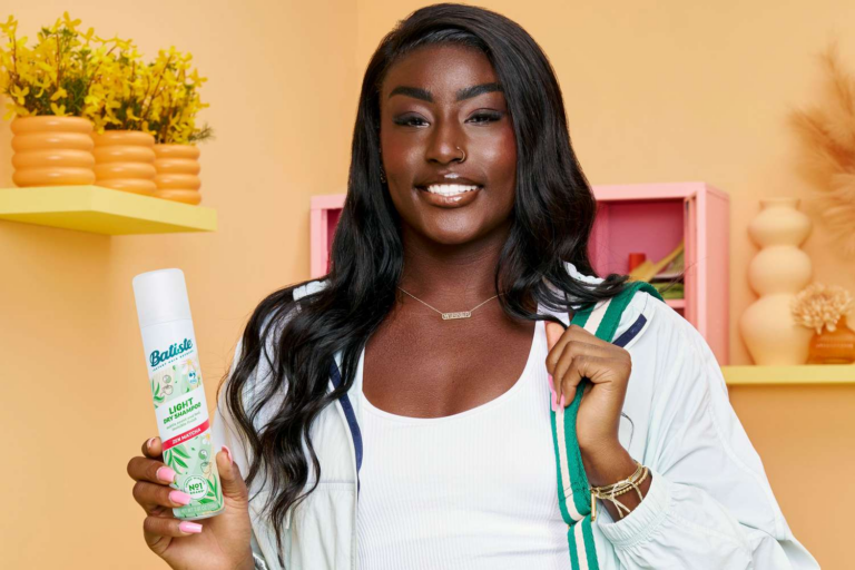 Tennis Pro Alycia Parks on Beauty, Confidence and Finding Her Rhythm (Exclusive)