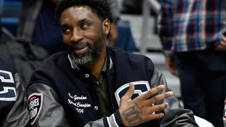 Criminal charges dropped against ex-NBA guard Ben Gordon