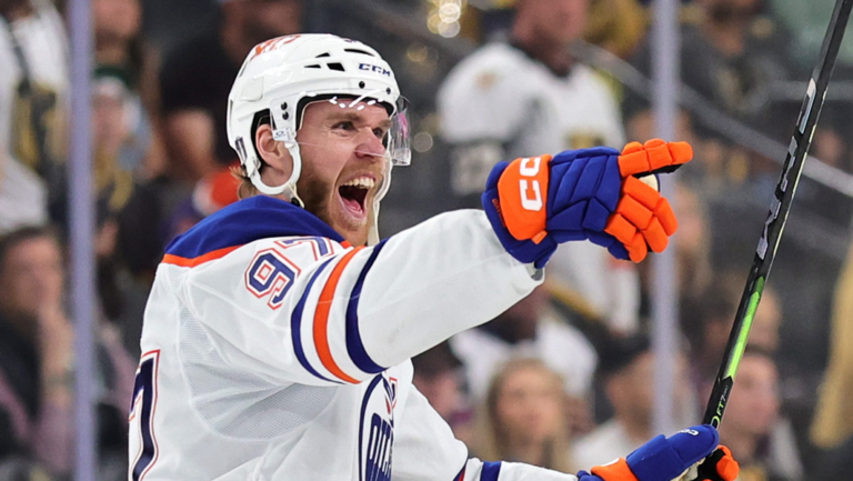 Connor McDavid Taking Less Could Affect Other Stars