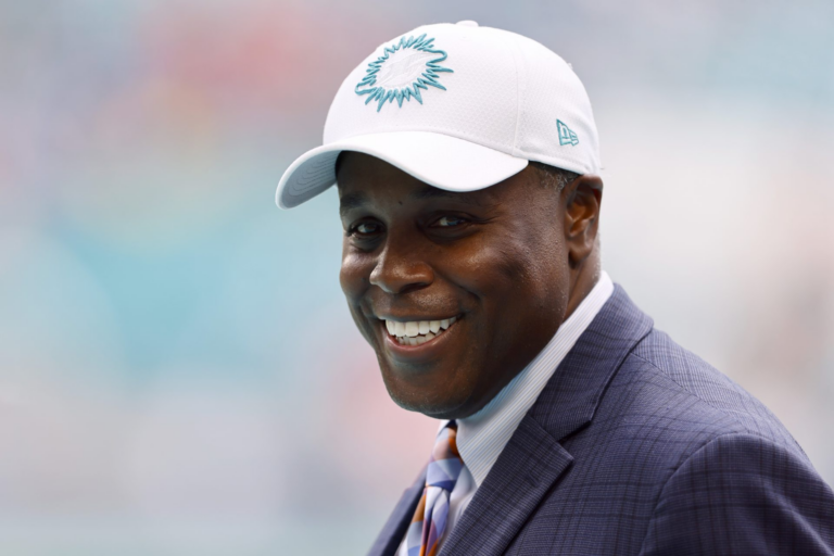 Father of Miami Dolphins’ Executive Dies