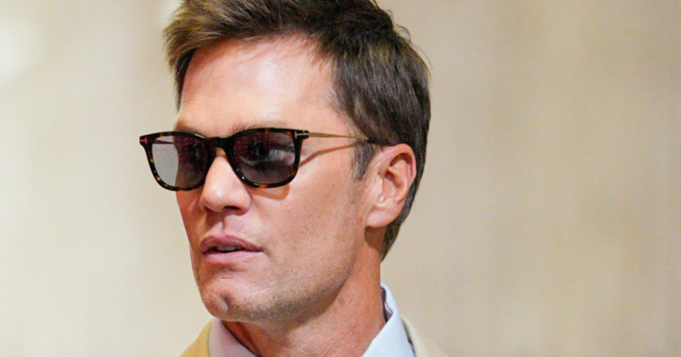 FOX Sports Makes Final Tom Brady Decision on Monday