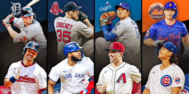 MLB series to watch week of Sept. 22, 2025