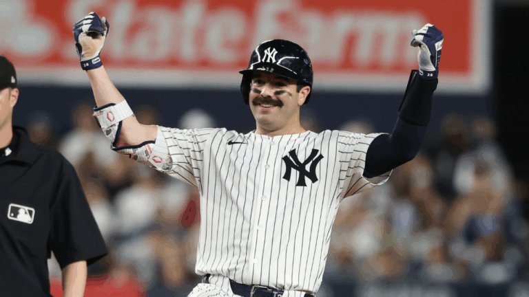 Yankees clinch MLB playoff berth: Bombers, led by MVP favorite Aaron Judge, still eyeing AL East title