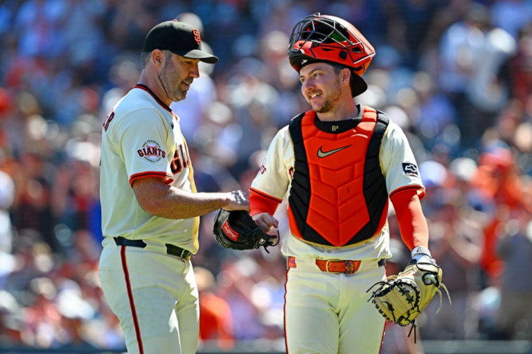 SF Giants share thoughts on ABS Challenge System coming to MLB in ’26