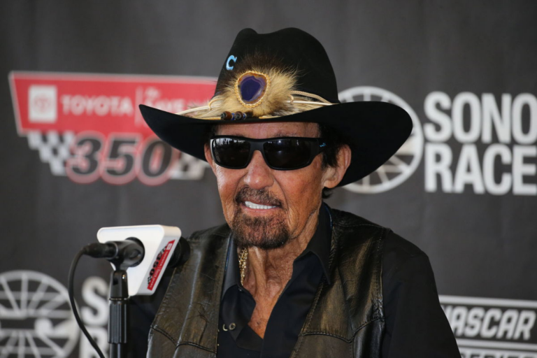 Richard Petty Rejects NASCAR’s Modernization as New Hampshire Brings Back “Pure Racing”