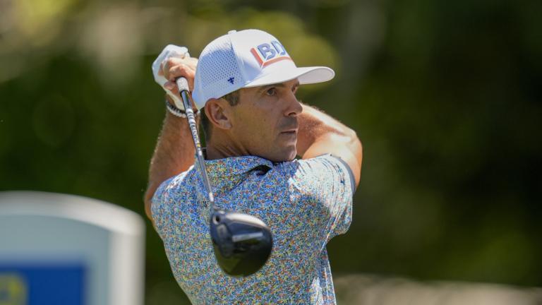 Billy Horschel Calls Out Outdated Ryder Cup Myth That Once Favored Team USA: ‘Doesn’t Hold Any Water’