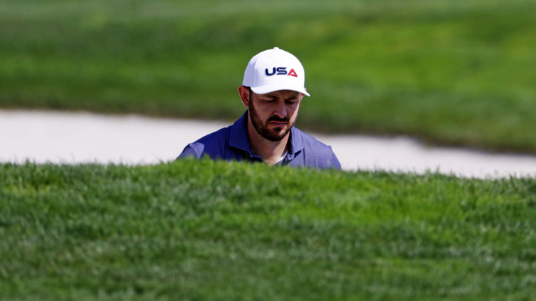 Who Are Patrick Cantlay’s Parents? PGA Tour Star’s Support Pillars Explored
