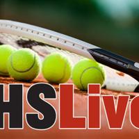 Hammonton tennis pulls out close win