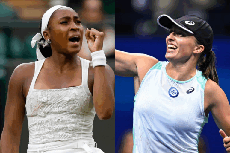 WTA Beijing: How Much Prize Money Can Coco Gauff, Iga Swiatek, and Others Earn After Winning the Event?