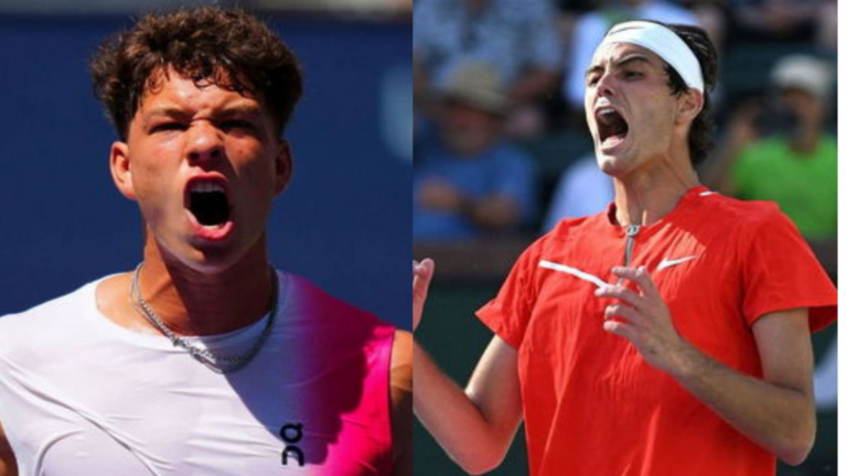 5 Reasons Why Americans Dominate Tennis’ Hardest Element That Alcaraz, Sabalenka, and Others Couldn’t